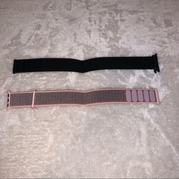Smart Watch Bands 38/40 - Picture 4 of 5